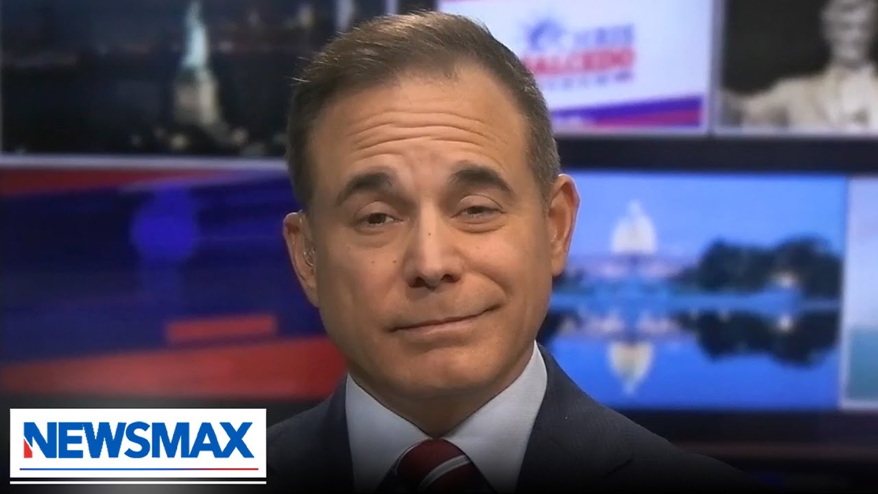 Dems take no accountability for their racism: Chris Salcedo