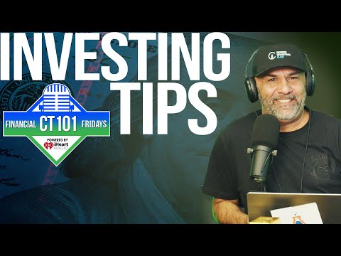 Top Investment Tips Pt 2 I Financial Fridays