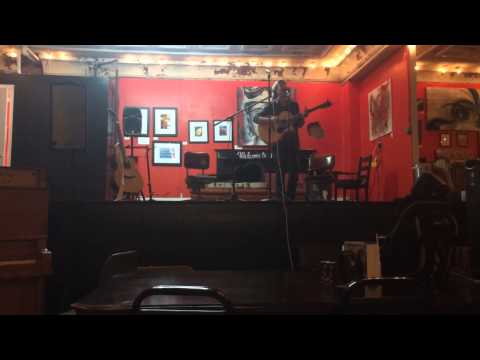 Strings Acoustic (Young The Giant Cover) Live @ The Spot Fort Payne, AL