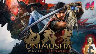 【鬼武者 Way of the Sword】＃4 多分終盤の方だと思う【Onimusha WS】【実況】【ネタバレ注意】【PS5】
