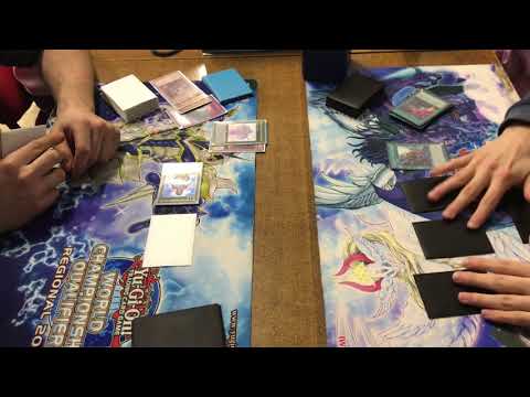 NEW BANNED ! Cigna vs Dainotti - Burning Abyss Vs True Draco - Game 1 Multiplayer 2018