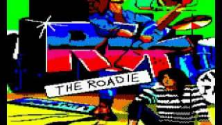 ACORN ELECTRON - FIVE GAMES FIVE MINUTES #47