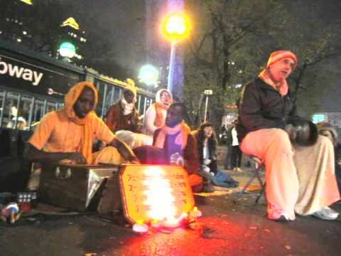 New York's Harinama 12-13-15  [1/3]