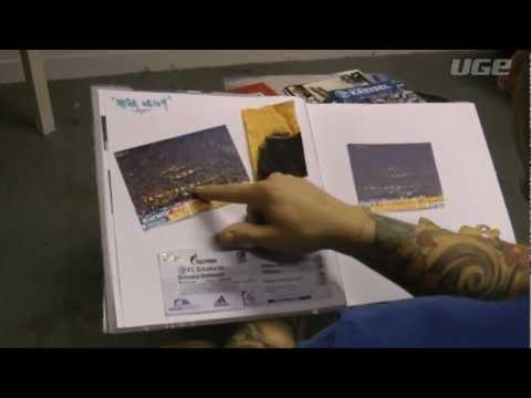 Nordkurve Gelsenkirchen: Derbytime!