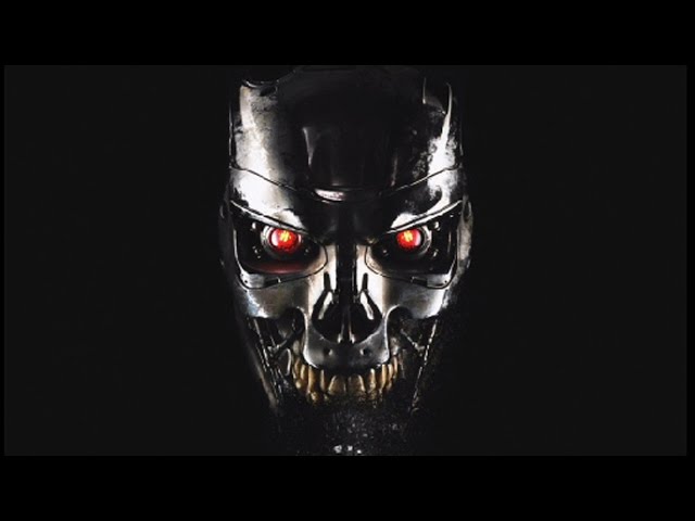 Vídeo relacionado con Close Up The Terminator - Póster (Motivo principal - Arnold Schwarzenegger) (Tamaño: 61 x 91,5 cm) (Tiras de póster)