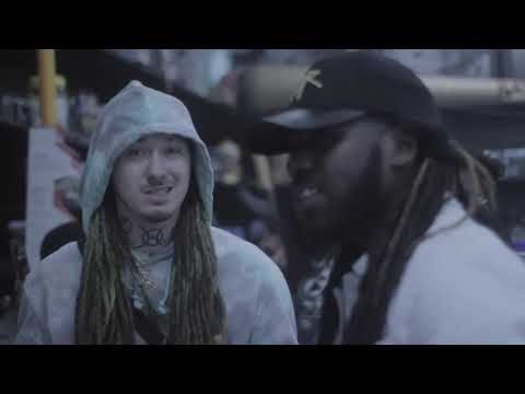 Millie G  x  Billionaire Black - Kick a Door Musik(Official Music Video) Prod @tripliz