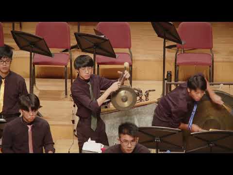 濟樂樂祭XXI-流轉青春
