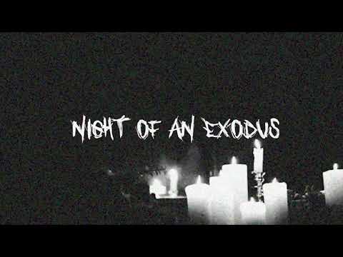 Young CeeTwo - Night of An Exodus  [ Prod. Young CeeTwo ]