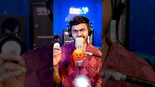 Neeyum Naanum Anbe - Different Emotions 😔😡💃🥰