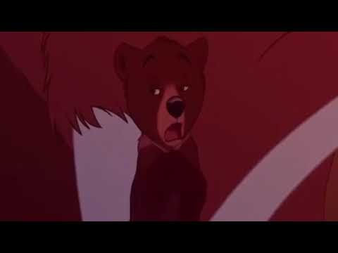 The little Mer-Horse part 4 - Meet Nick Wilde