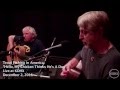 Trout Fishing In America "Hello, My Chicken Thinks He's A Dog" Live at KDHX 12/02/2011 (HD)