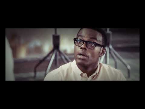 The Good Place - Chidi x Eleanor