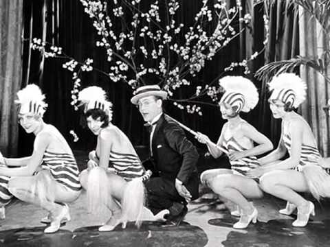 HOT!!! Roger Wolfe Kahn - Following You Around, 1927