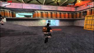 Recordfrag Warlord vs Artyk