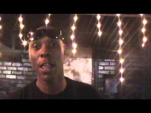 TINO TV: ON DA SPOT WITH K-RINO