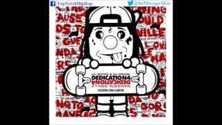 Lil Wayne - I Don&#39;t Like [Dedication 4]