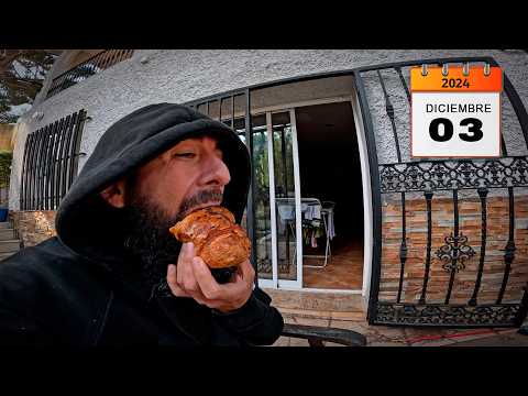 🏃‍♂️ Pistero FACIL, pero con SEGMENTOS 21km TRAIL 🏃‍♂️