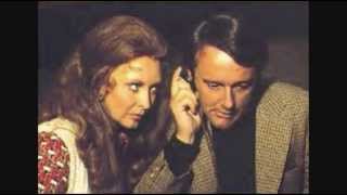 The Protectors soundtrack - John Cameron 1972