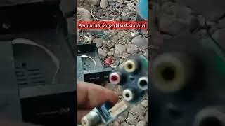 Download lagu benda berharga dibalik vcd/dvd#shorts mp3