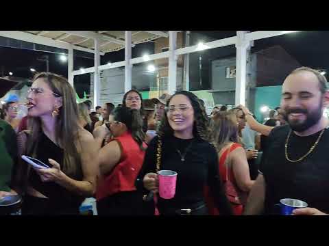 64 anos de Tuparetama-PE 