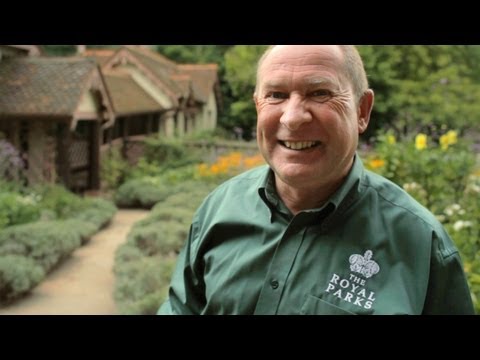 The London Story - St. James's Park