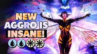 TRY THIS! You WON’T REGRET IT! | MTG Arena Marvel Super Heroes