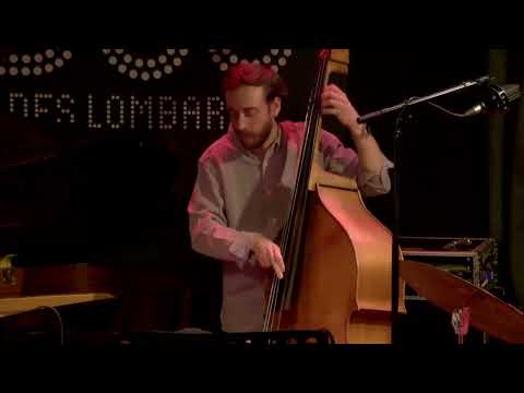 LINK - Little Man (C. Fambrough)