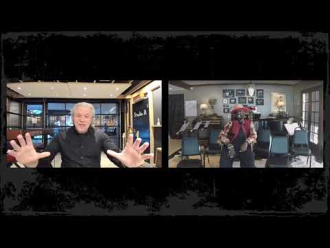 An Interview with Otis Williams & The Temptations | Motown Museum + Rock & Roll Hall of Fame