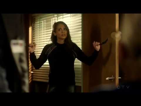 Lucifer 2x17 - Linda is in trouble