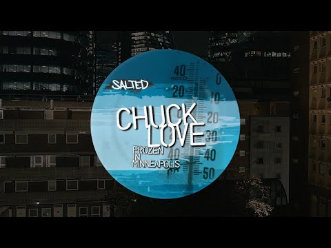 Chuck Love Feat. Fourfeet - Back In My Life (Original Mix)