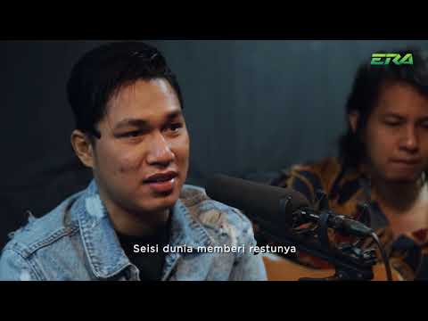 ERAkustik Armada Band - Adam Hawa