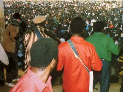 Sadou (Franco) - Franco & le T.P. O.K. Jazz 1987