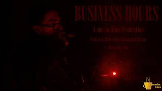 BUSINESS HOURS (2026) - A Crime Short Film