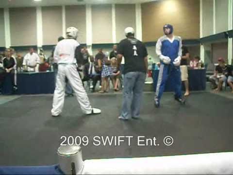 Cass Sigmon vs. William Chiro Survivor 2009