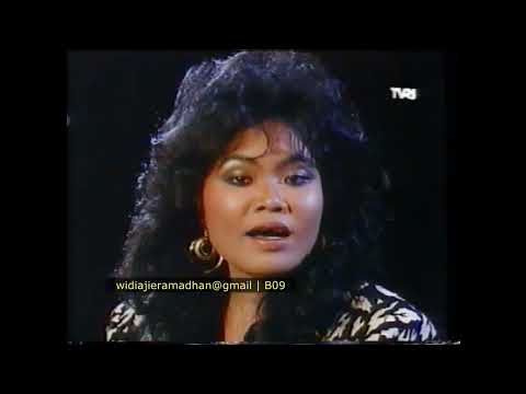 Ermy Kullit - Sesal (1987) | TVRI (HD Upscale & HQ Audio)