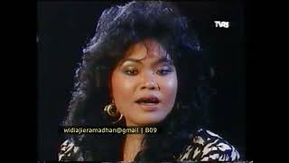 Download lagu Ermy Kullit - Sesal (1987) | TVRI (HD Upscale & HQ Audio) mp3