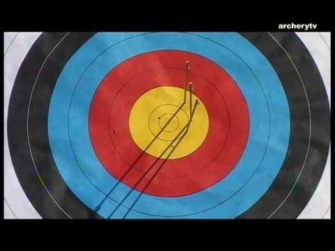 Youth World Championships 2008 - Antalya -Ind. Match #4