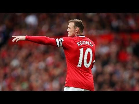 [Rap] Wayne Rooney | Ausente [Porta]