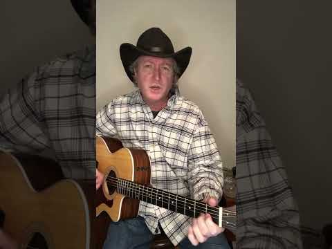 You've Got To Stand For Something (without Capo) - Aaron Tippin