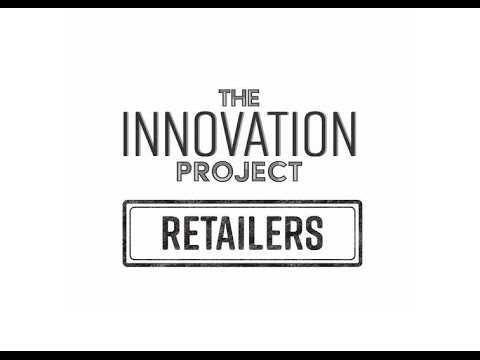 Teaser: The Innovation Project