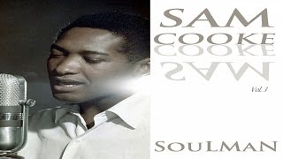 Best Classics - Sam Cooke - Soulman Vol. 3