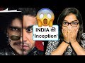 404 Error Not Found - An Indian Movie Which Can Challenge Inception | Deeksha Sharma