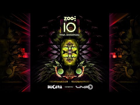 Atomic Pulse & Perplex - Stillera 2020 [4K]