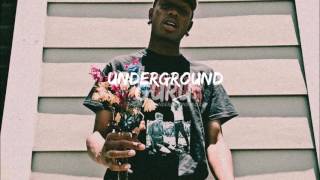 Ski Mask The Slump God - Vetty Vrocker (Prod. By DJ Patt & Captain Crunch)