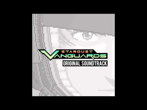 Stardust Vanguards OST - Asteroid Defense (Battle Theme)
