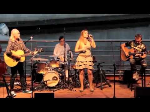 RZEKA MUZYKI - Andrzej i Maja Sikorowscy