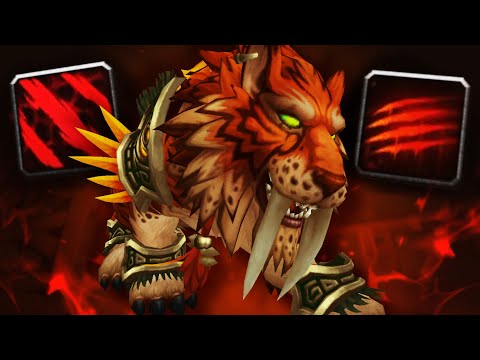 Feral Goes BERSERK On Paladins! (5v5 1v1 Duels) - PvP WoW: The War Within
