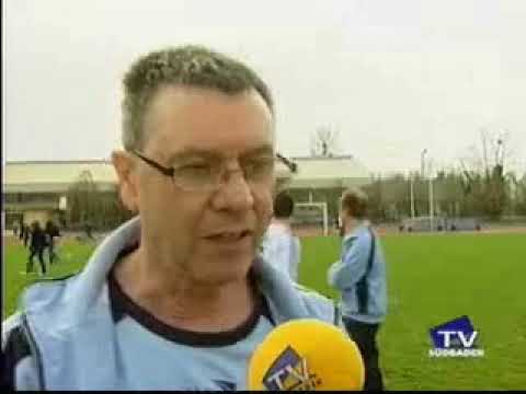 06.04.2009 SV Weil 1910 - FC Denzlingen 0:2