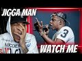 HOV ON A WEST COAST BEAT!? JAY Z - WATCH ME (FT. DR. DRE) | REACTION
