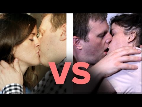 第三次約會 VS 第三十次約會 3rd Date vs. 30th Date